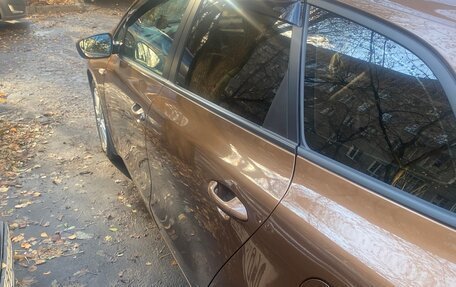 KIA cee'd III, 2017 год, 1 500 000 рублей, 4 фотография