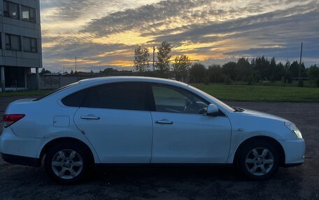 Nissan Almera, 2013 год, 570 000 рублей, 5 фотография