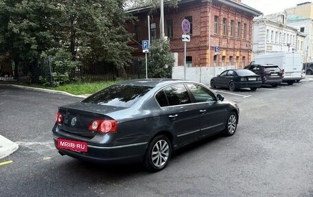 Volkswagen Passat B6, 2009 год, 350 000 рублей, 4 фотография