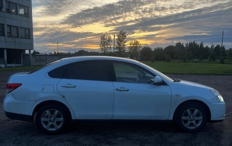 Nissan Almera, 2013 год, 570 000 рублей, 6 фотография