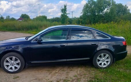 Audi A6, 2010 год, 1 300 000 рублей, 2 фотография