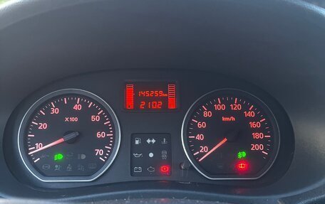 Nissan Almera, 2013 год, 570 000 рублей, 8 фотография