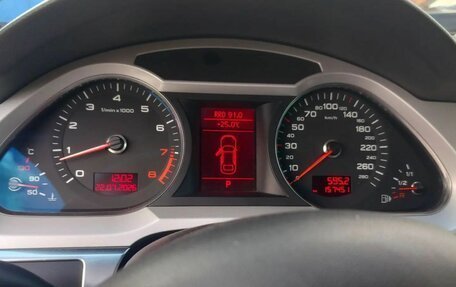 Audi A6, 2010 год, 1 300 000 рублей, 5 фотография