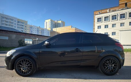 KIA cee'd I рестайлинг, 2011 год, 900 000 рублей, 4 фотография