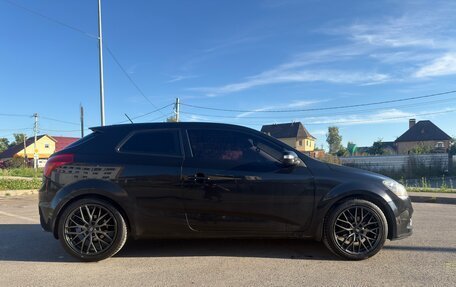 KIA cee'd I рестайлинг, 2011 год, 900 000 рублей, 5 фотография