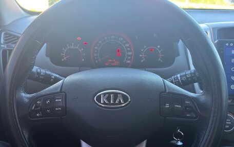 KIA cee'd I рестайлинг, 2011 год, 900 000 рублей, 11 фотография