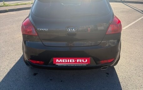 KIA cee'd I рестайлинг, 2011 год, 900 000 рублей, 3 фотография