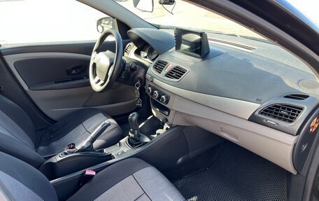 Renault Megane III, 2010 год, 570 000 рублей, 6 фотография