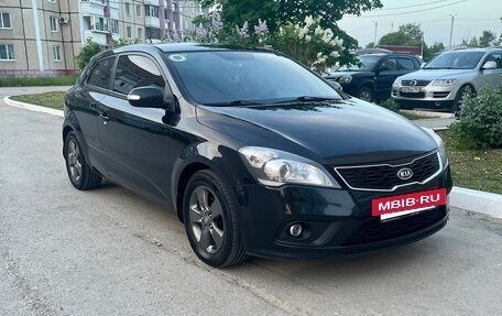 KIA cee'd I рестайлинг, 2011 год, 900 000 рублей, 21 фотография