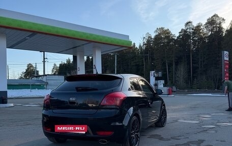 KIA cee'd I рестайлинг, 2011 год, 900 000 рублей, 19 фотография