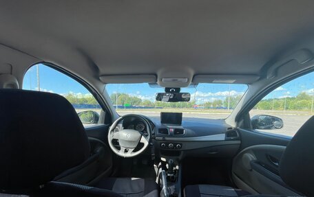 Renault Megane III, 2010 год, 570 000 рублей, 7 фотография