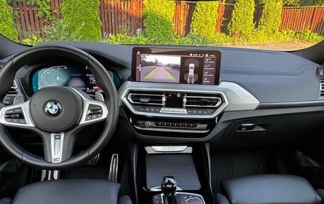 BMW X4, 2021 год, 6 270 000 рублей, 7 фотография