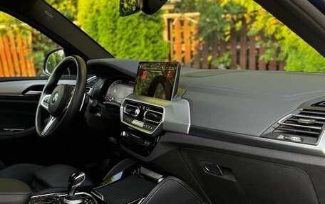 BMW X4, 2021 год, 6 270 000 рублей, 8 фотография
