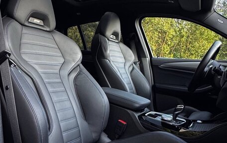 BMW X4, 2021 год, 6 270 000 рублей, 11 фотография