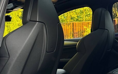 BMW X4, 2021 год, 6 270 000 рублей, 12 фотография