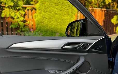 BMW X4, 2021 год, 6 270 000 рублей, 17 фотография