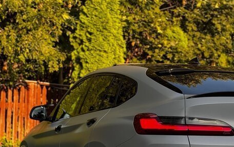 BMW X4, 2021 год, 6 270 000 рублей, 20 фотография