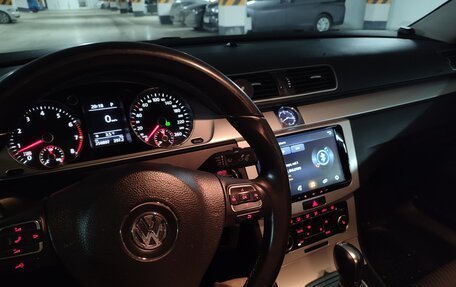 Volkswagen Passat B7, 2011 год, 890 000 рублей, 6 фотография