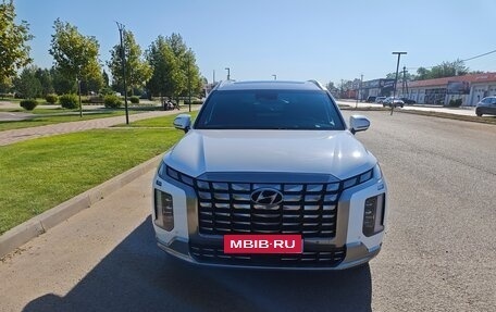 Hyundai Palisade I, 2022 год, 5 800 000 рублей, 3 фотография