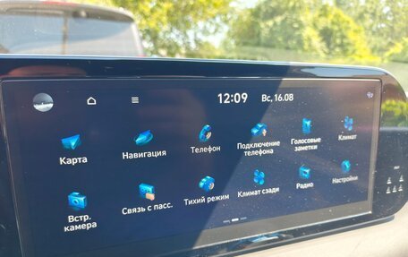 Hyundai Palisade I, 2022 год, 5 800 000 рублей, 12 фотография