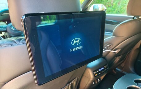 Hyundai Palisade I, 2022 год, 5 800 000 рублей, 17 фотография