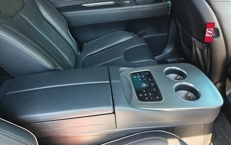 Hyundai Palisade I, 2022 год, 5 800 000 рублей, 19 фотография