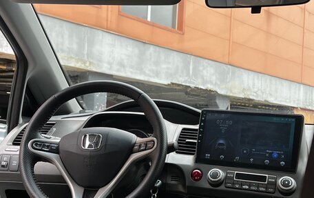 Honda Civic VIII, 2008 год, 519 000 рублей, 9 фотография