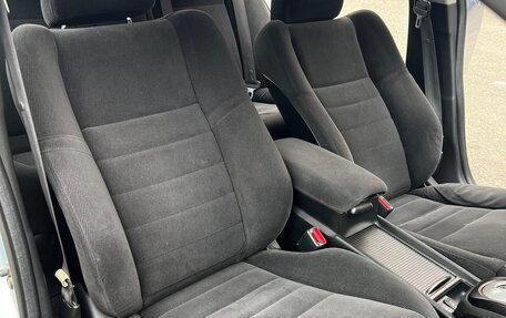 Honda Civic VIII, 2008 год, 519 000 рублей, 12 фотография