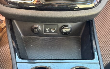 Hyundai Grand Starex Grand Starex I рестайлинг 2, 2019 год, 3 799 000 рублей, 6 фотография