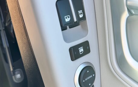Hyundai Grand Starex Grand Starex I рестайлинг 2, 2019 год, 3 799 000 рублей, 11 фотография