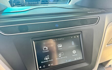 Hyundai Grand Starex Grand Starex I рестайлинг 2, 2019 год, 3 799 000 рублей, 13 фотография