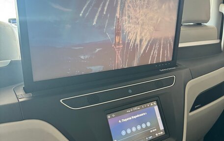 Hyundai Grand Starex Grand Starex I рестайлинг 2, 2019 год, 3 799 000 рублей, 17 фотография