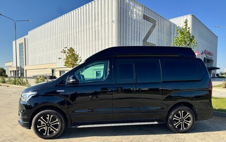 Hyundai Grand Starex Grand Starex I рестайлинг 2, 2019 год, 3 799 000 рублей, 20 фотография