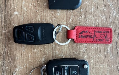 Hyundai Grand Starex Grand Starex I рестайлинг 2, 2019 год, 3 799 000 рублей, 29 фотография