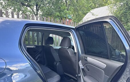 Volkswagen Golf VI, 2010 год, 580 000 рублей, 5 фотография