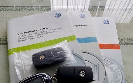 Volkswagen Golf VI, 2010 год, 580 000 рублей, 7 фотография