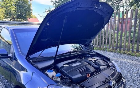 Volkswagen Golf VI, 2010 год, 580 000 рублей, 6 фотография