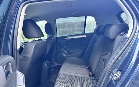 Volkswagen Golf VI, 2010 год, 580 000 рублей, 17 фотография