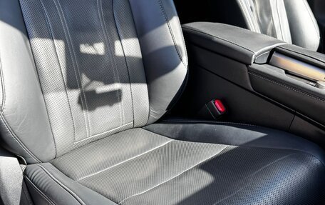 Lexus RX IV рестайлинг, 2018 год, 3 450 000 рублей, 18 фотография