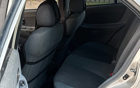 Hyundai Accent II, 2006 год, 300 000 рублей, 11 фотография