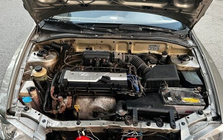 Hyundai Accent II, 2006 год, 300 000 рублей, 15 фотография
