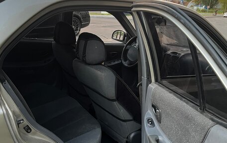 Hyundai Accent II, 2006 год, 300 000 рублей, 13 фотография