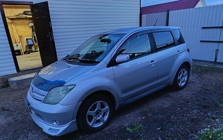 Toyota Ist II, 2002 год, 400 000 рублей, 2 фотография