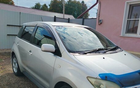 Toyota Ist II, 2002 год, 400 000 рублей, 5 фотография