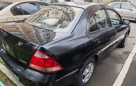 Nissan Almera Classic, 2010 год, 600 000 рублей, 3 фотография