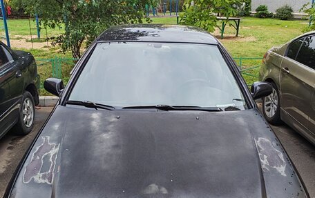 Nissan Almera Classic, 2010 год, 600 000 рублей, 6 фотография