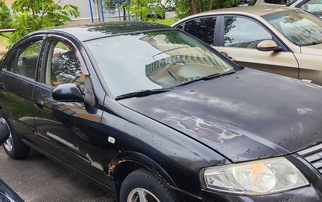 Nissan Almera Classic, 2010 год, 600 000 рублей, 2 фотография