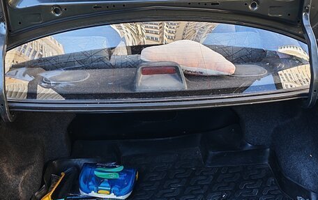 Nissan Almera Classic, 2010 год, 600 000 рублей, 19 фотография