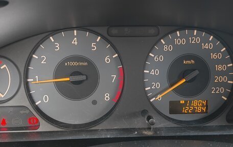 Nissan Almera Classic, 2010 год, 600 000 рублей, 18 фотография