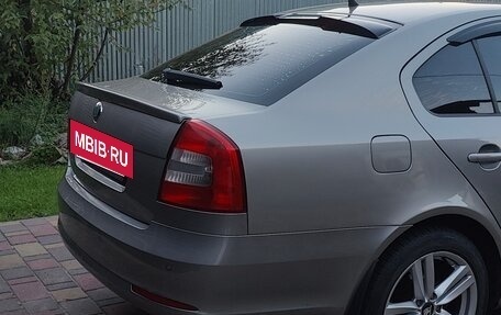 Skoda Octavia, 2012 год, 950 000 рублей, 3 фотография